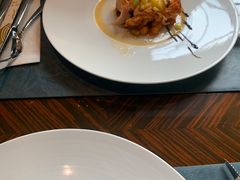 -YUE·6·西式融合餐厅(外滩六号店)