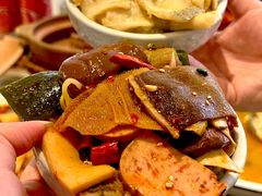 -火婆子·川小馆(扬韬科技广场店)