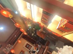 -王村姑老土炕莜面村(桥东店)