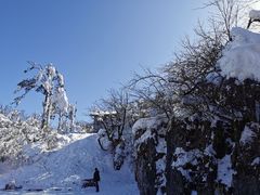 -峨眉山风景名胜区