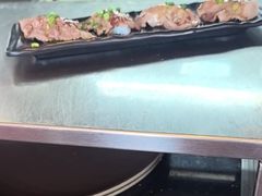 -万岁寿司(万国店)