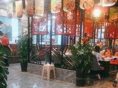 -倍儿红喜临门火锅(文兴路店)
