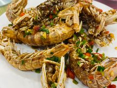 -龙溪海鲜酒家(溪涌店)