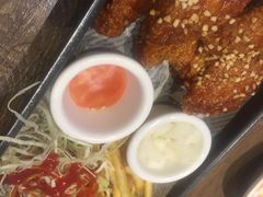 -火炉火自助餐(悠唐购物中心店)