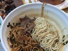 -超爷叔面馆(西园店)