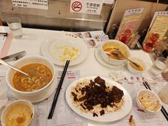 -大哥餐厅(西城花园店)