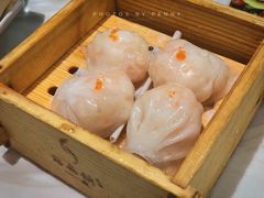-點無缺茶楼·海鲜酒家(世博店)