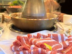 -京城胜利涮羊肉(禧乐汇店)