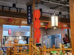 大堂-鸽子窝(青塔店)