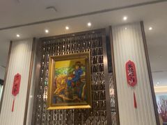 -西藏饭店·亚克·食光自助餐厅