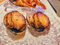 -白仁仔· 活烤海鲜 宵夜(豫园店)