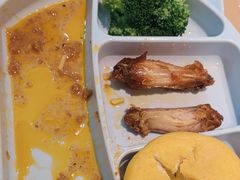 -大丰收脆鱼(万达江北店)
