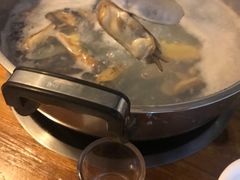 -凯华海鲜火锅·传承三十六年