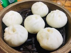 小笼包-老伯蟹脚店(朝阳路店)