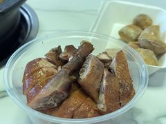 -沈卫国卤鸡店(总店)