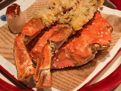 -上井料理黑金店(IFS国金中心店)