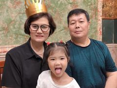 -清真·尚穆回回香清真餐厅(工人新村店)