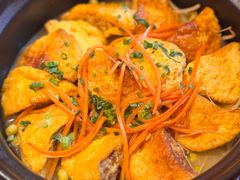 -客家大院·非遗赣南客家菜(郁孤台店)