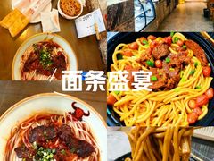 -津市刘聋子粉馆岳阳总店