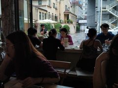 -RAC BAR(安福路店)