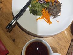 -石榴红了·非遗酥皮烤包子·新疆菜(瑞豪店)