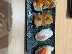 -友壹町寿司(佛山新DNA店)
