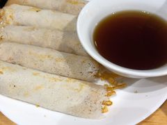 手工薄饼-嘉州叶婆婆钵钵鸡(建设路店)