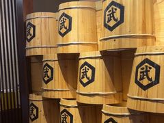 -千代武日本料理(爱建店)
