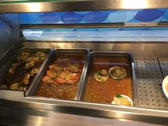 -盒马鲜生(杭州运河上街店)