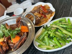 -美极鲜食坊(宝安南路店)