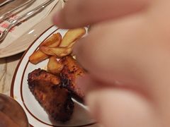 -BROWNSTONE布朗石西班牙餐厅(富城店)