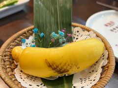 -前海沿·青岛菜(李沧万达店)