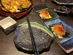 -隐月· 㐂和食屋(芝罘万达公馆店)