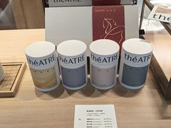 -théATRE 茶聚场(王府中環店)