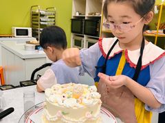 -米柚烘焙教室(新天地购物中心店)