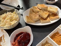 -炙热童年·老北京炙子烤肉(南锣鼓巷店)