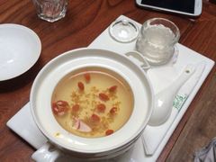 iphone_upload_pic-燕庭·纯燕窝·甜品下午茶(南京西路店)