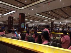 -水晶之星洗浴温泉汗蒸