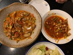 -小姨家常菜(昭萍东路店)