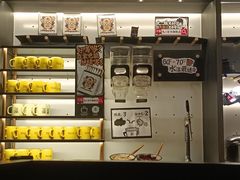 -太二酸菜鱼(中山龙之梦店)