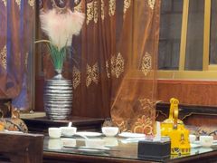 -吉祥圣雪藏餐