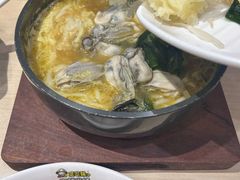 -灵芝妹子海鲜米线(凯德和平广场店)