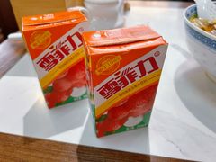 -永丰面馆(汉口路店)