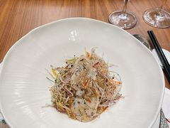 -今轩中餐厅(西安经开洲际酒店)