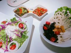 -鱼酷活鱼烤鱼(恒隆广场店)