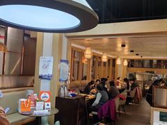 -隆喜元鱼汤包·海鲜(中联广场店)