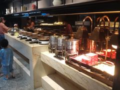 -翠林精选·洗浴·餐饮·住宿(江东大道店)