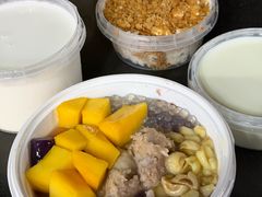 -水牛奶皇后糖水铺(深圳总店)
