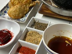 -大槐树烤肉馆(美术馆店)