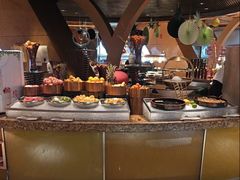 -杭州国际会议中心洲际酒店-原素全日餐厅(解放东路店)